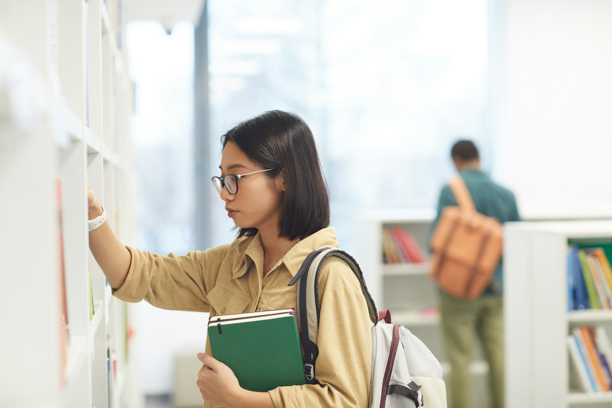 Tips for choosing a college major