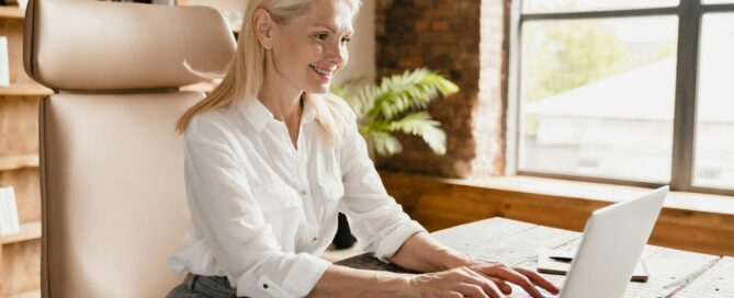 Simplified online degree search