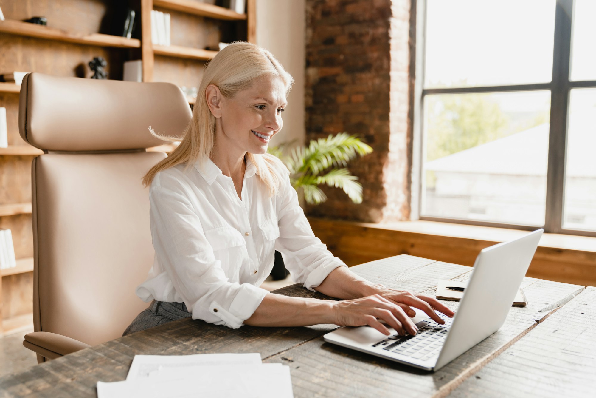 Simplified online degree search
