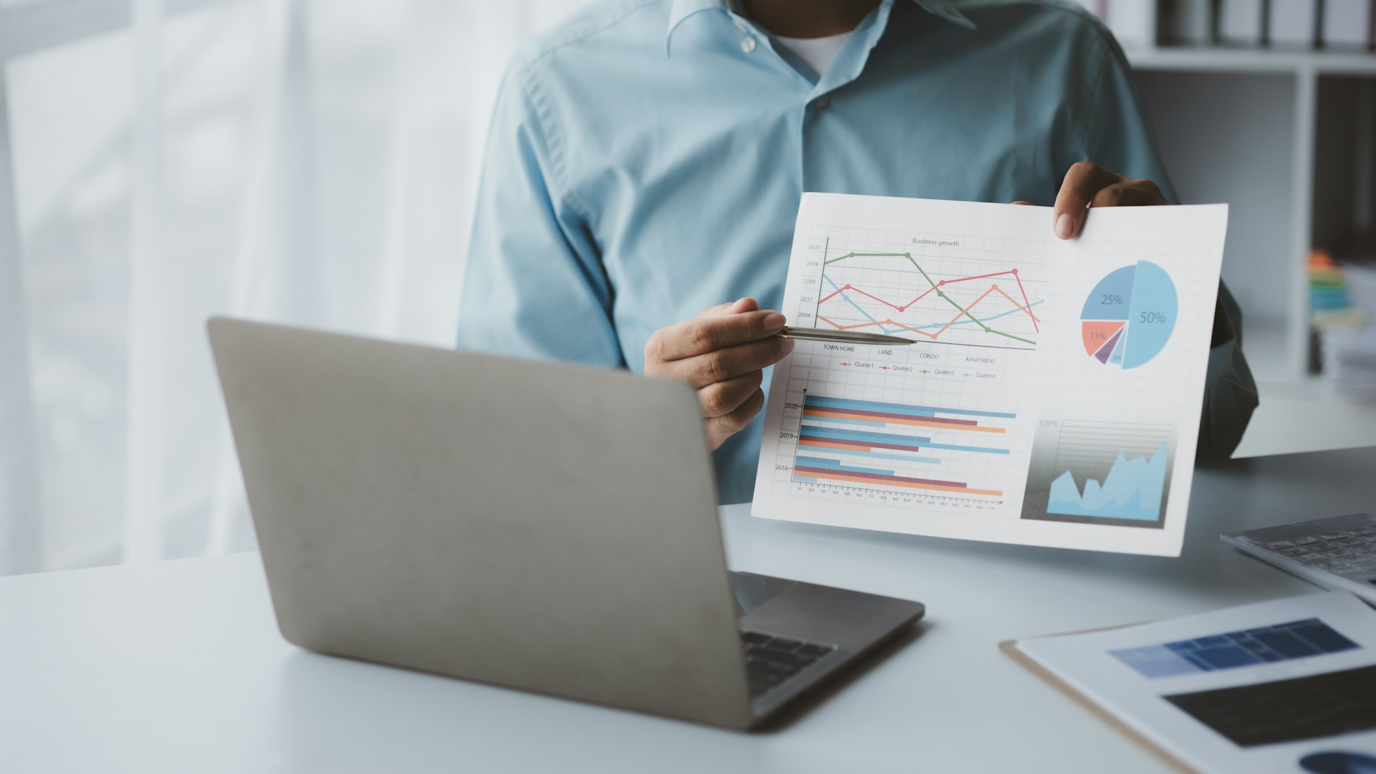 Affordable online education for working adults