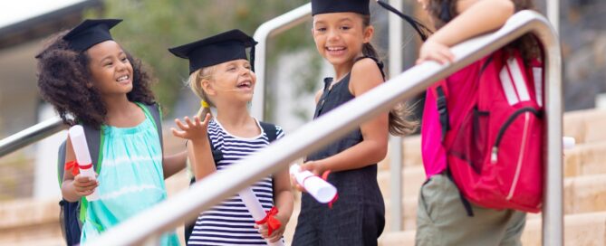 College degree planning