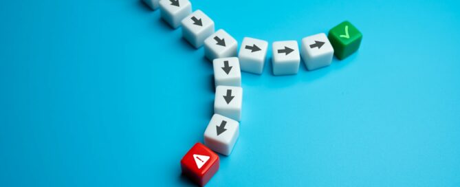 Choosing the right college