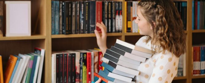 Choosing the Right Study Material