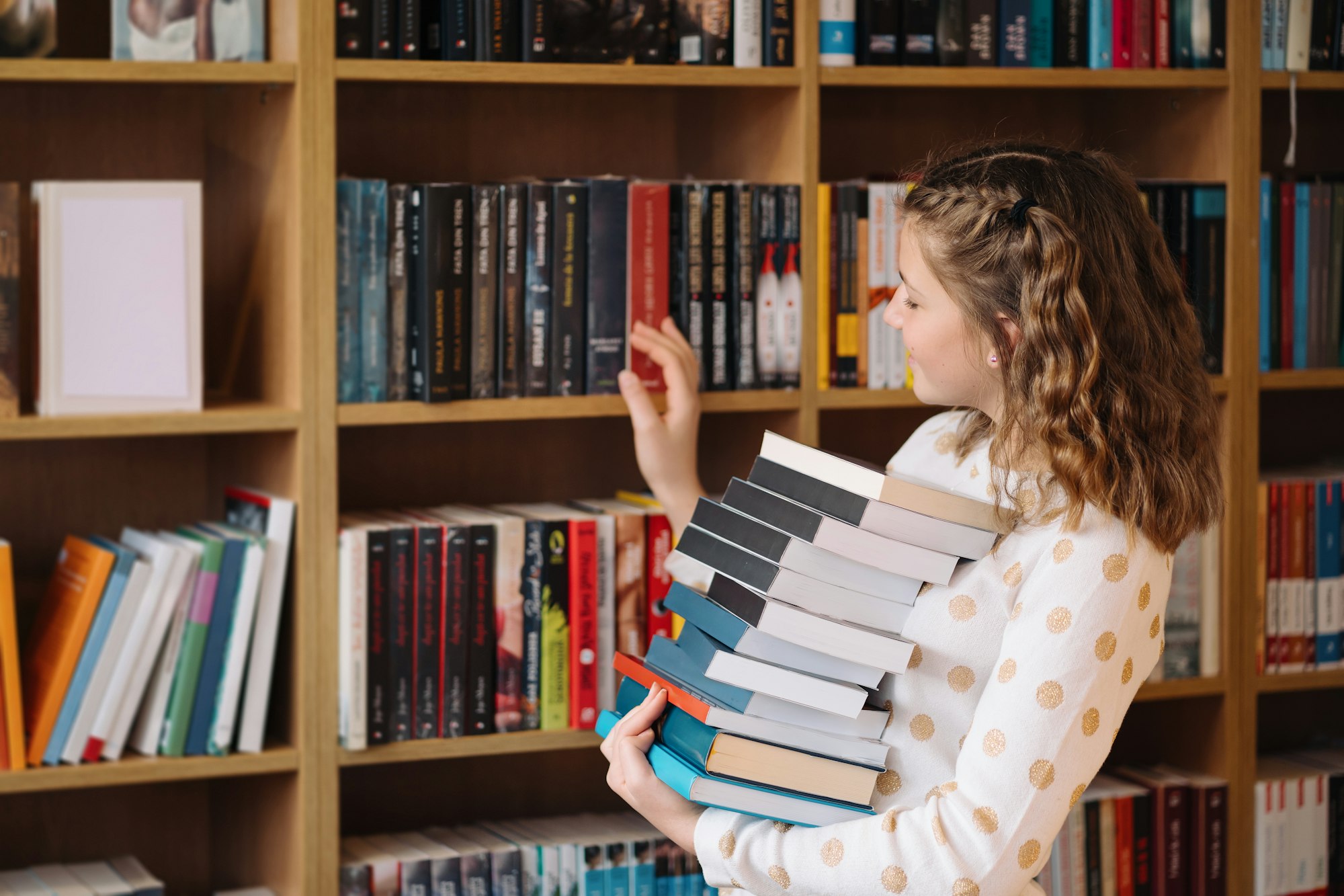 Choosing the Right Study Material
