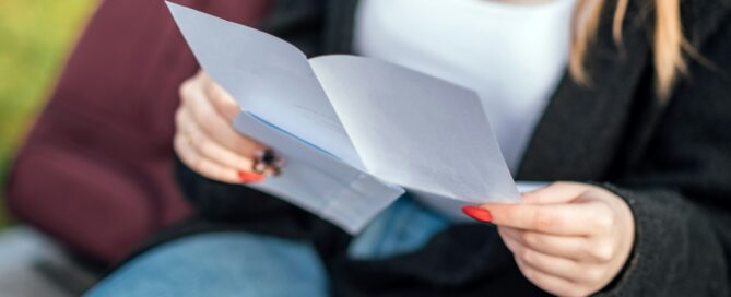 College admissions requirements