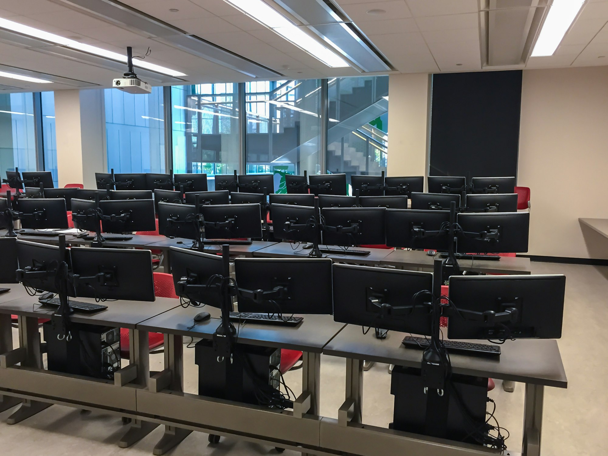 Best colleges for computer science