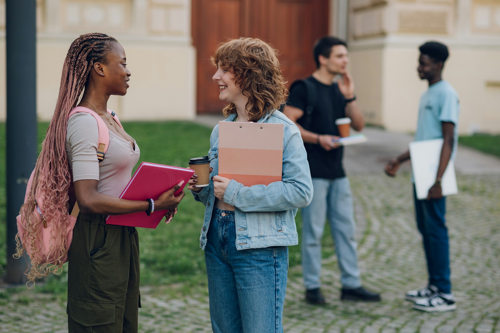 Affordable college degree programs