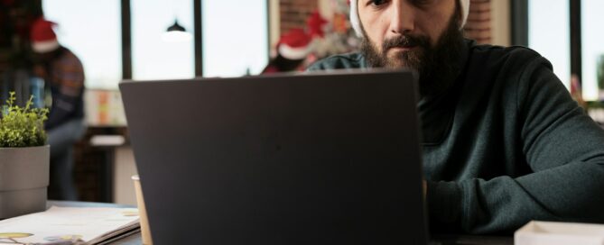 Tips for managing college workload
