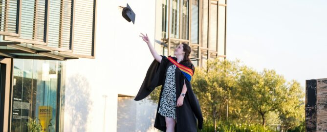 College degree requirements