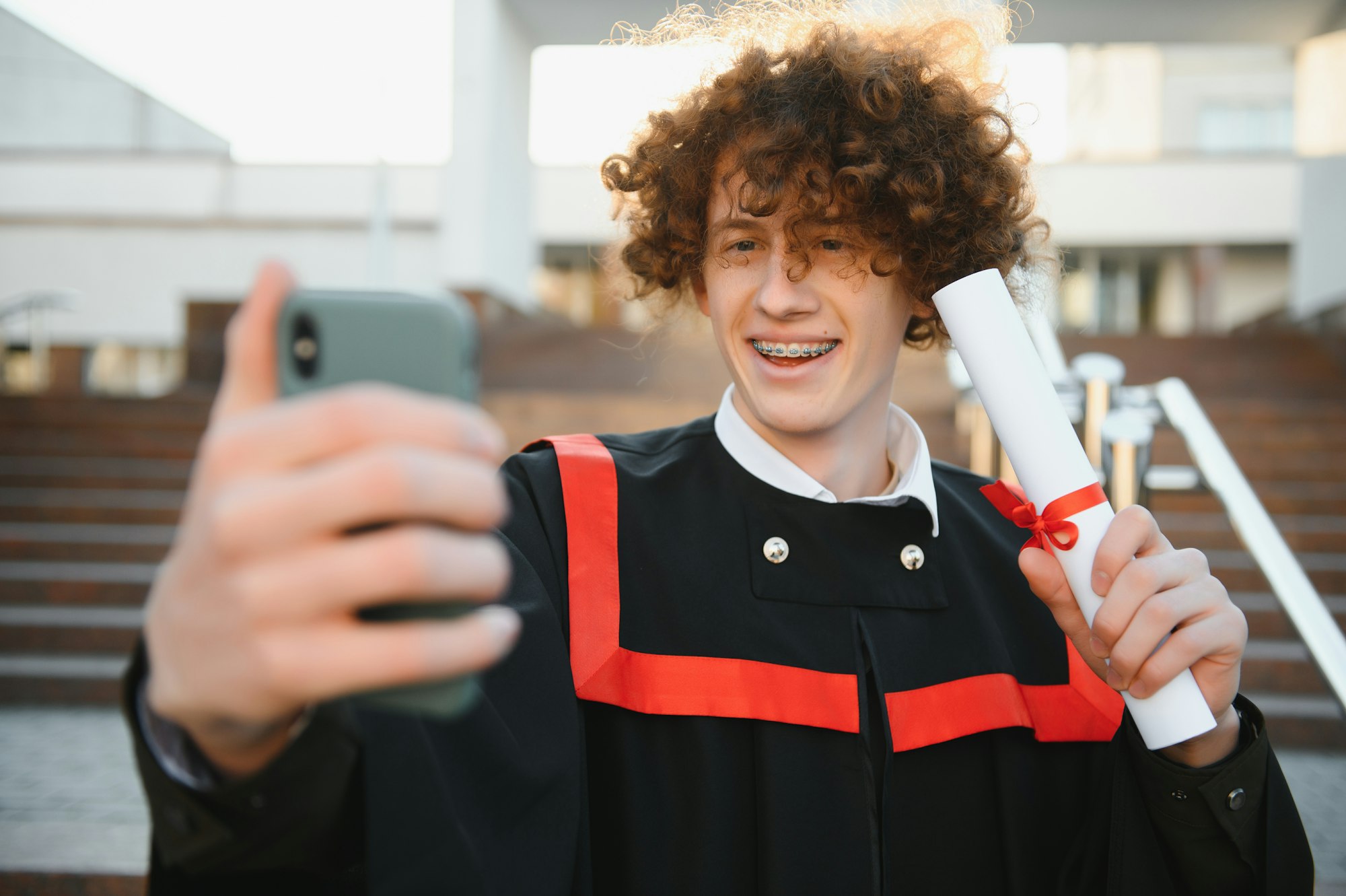 Simplifying college degree options