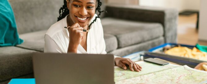 Find the best degree for your future