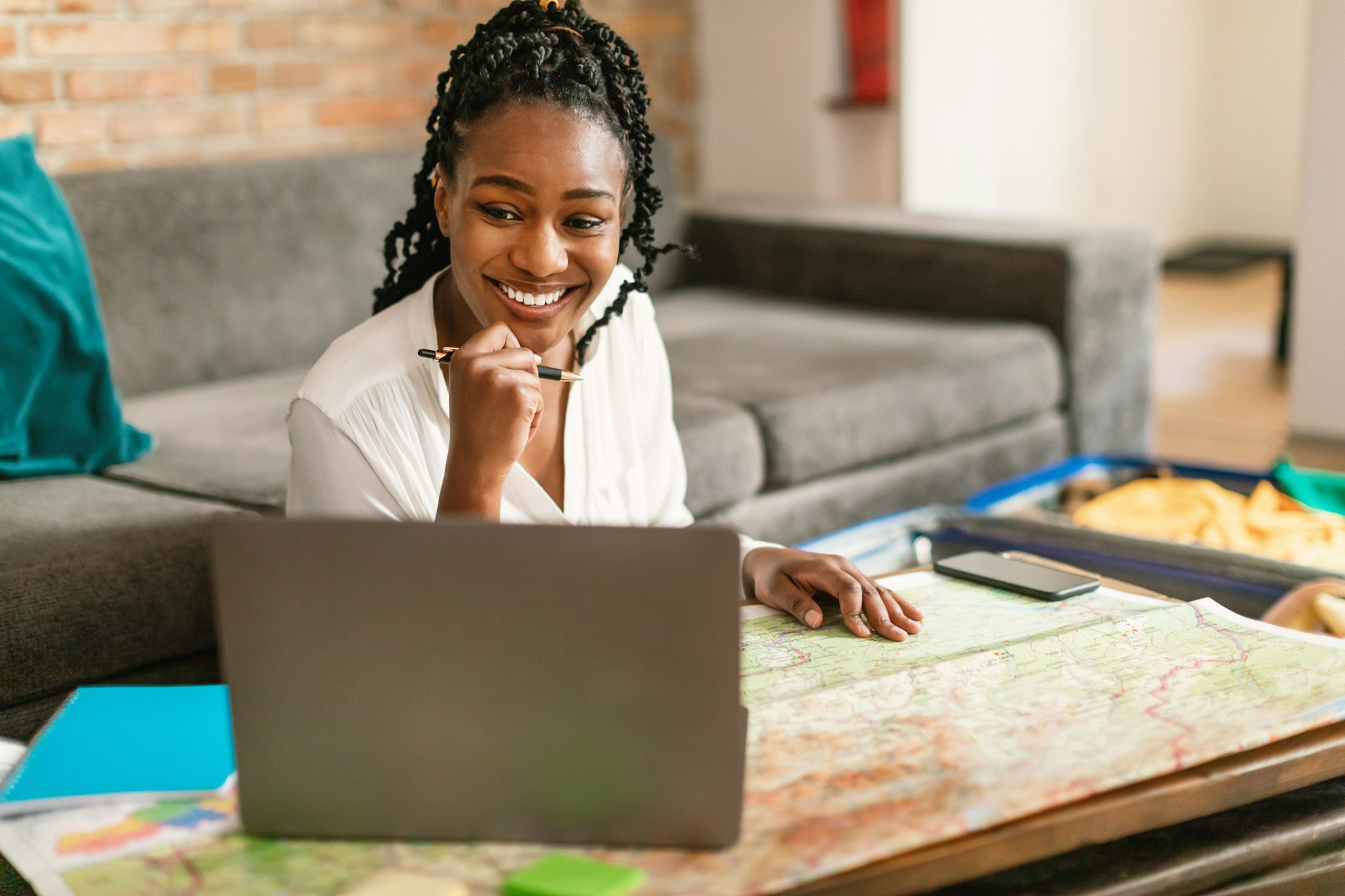 Find the best degree for your future