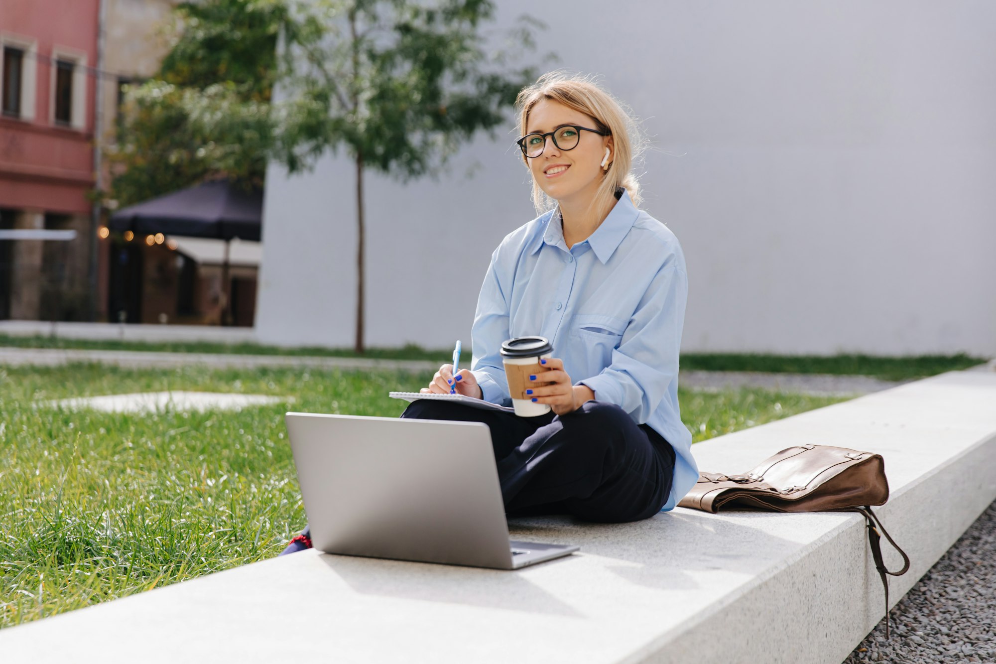 Accredited online college programs