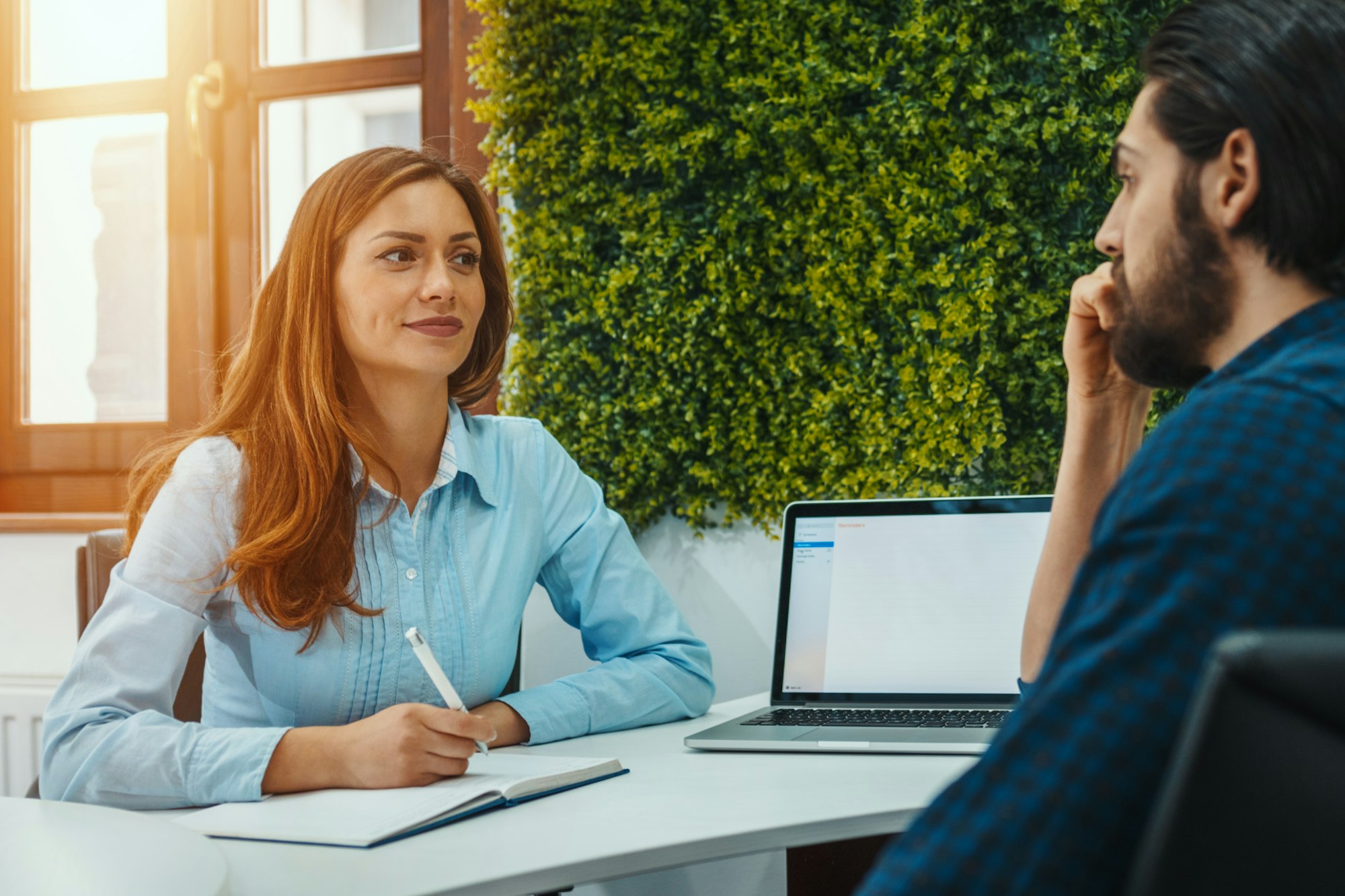 How to get a college internship