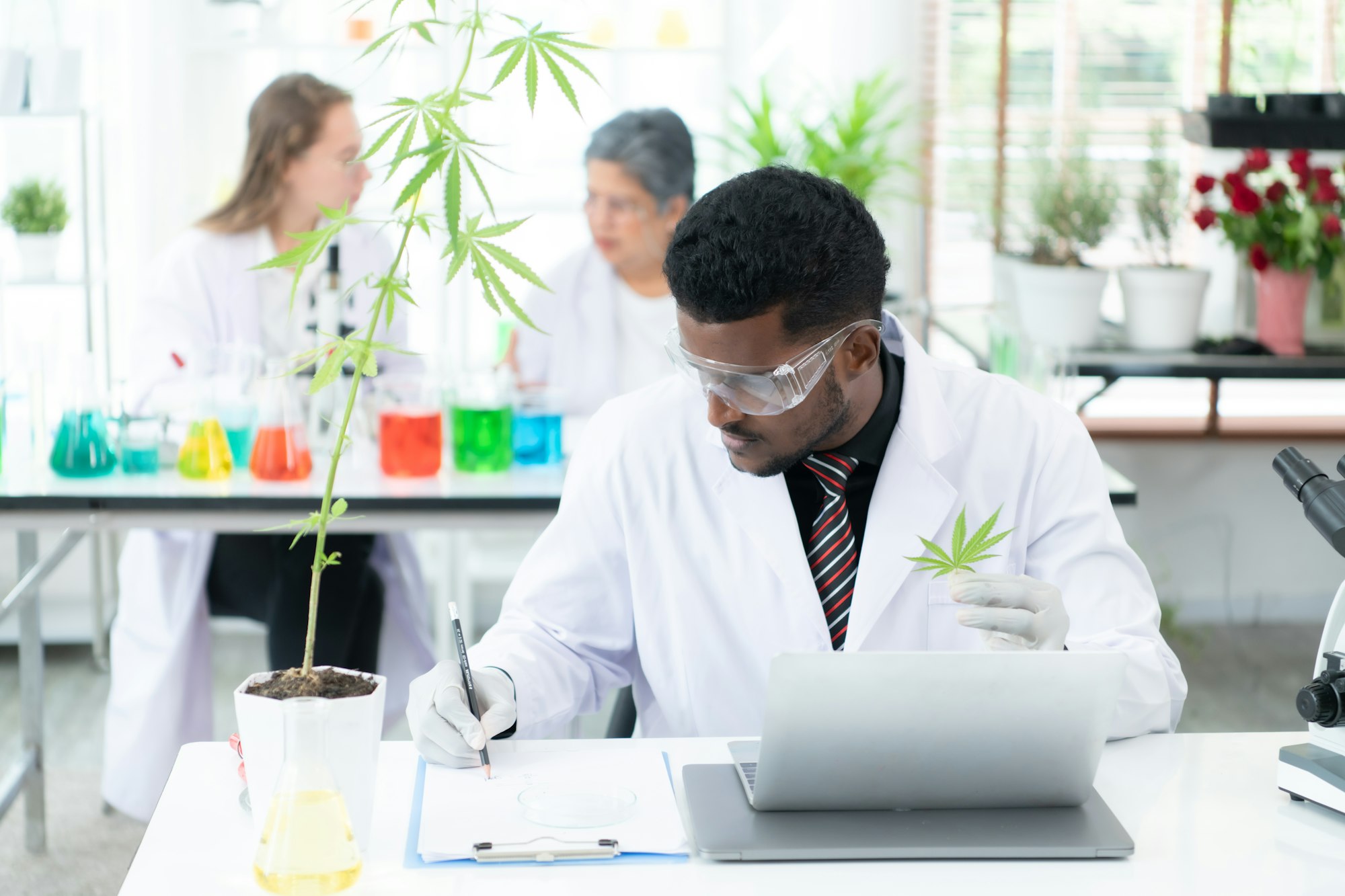 Best colleges for science majors