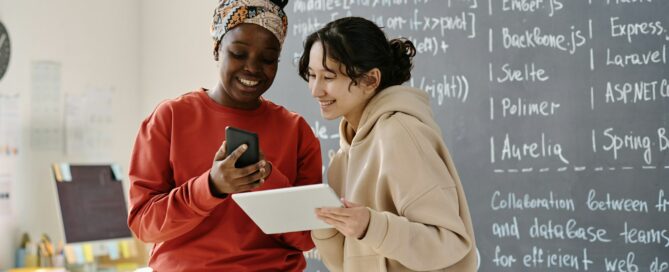 Choosing the best online degree