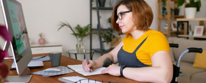 College course selection