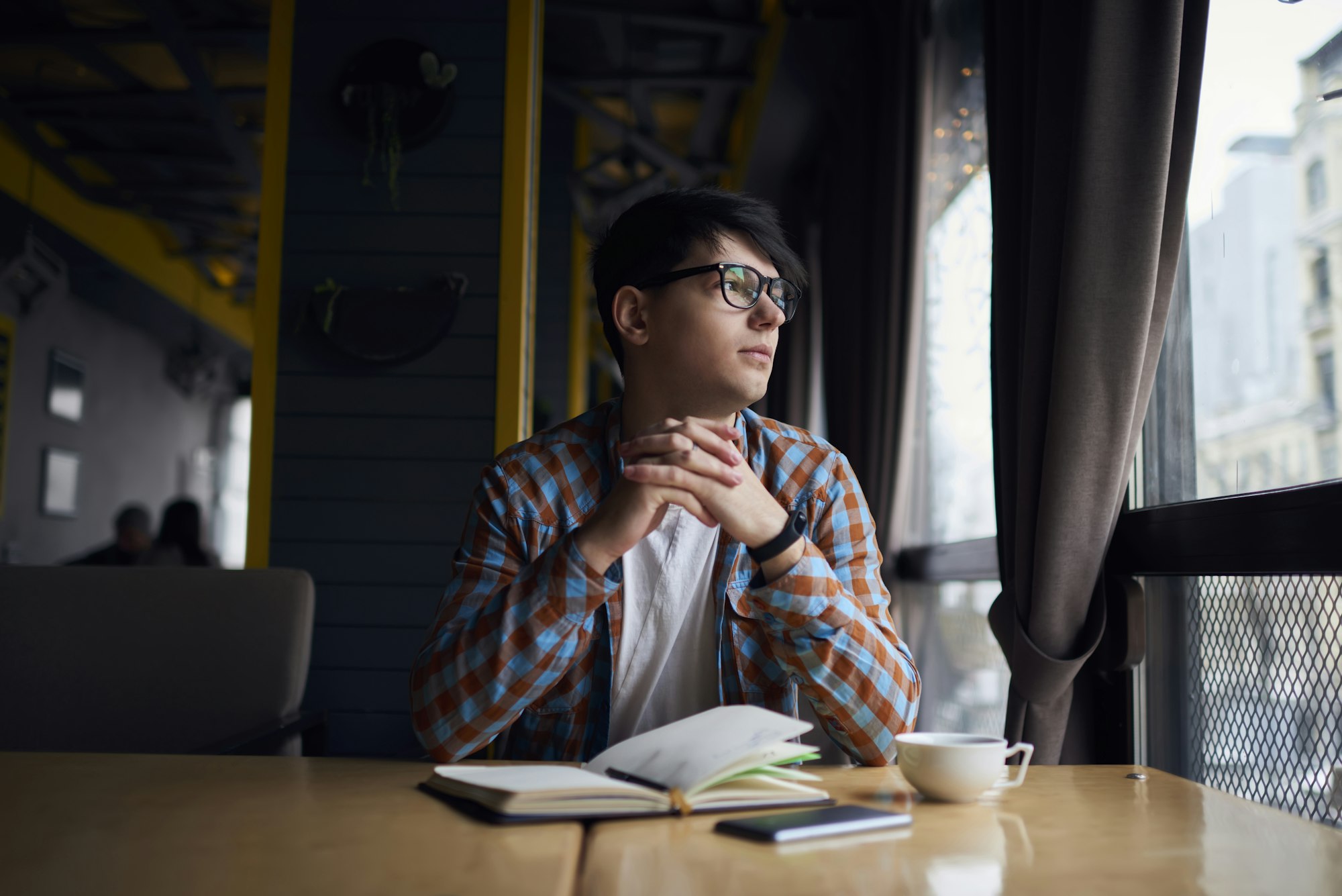 How to create a college budget