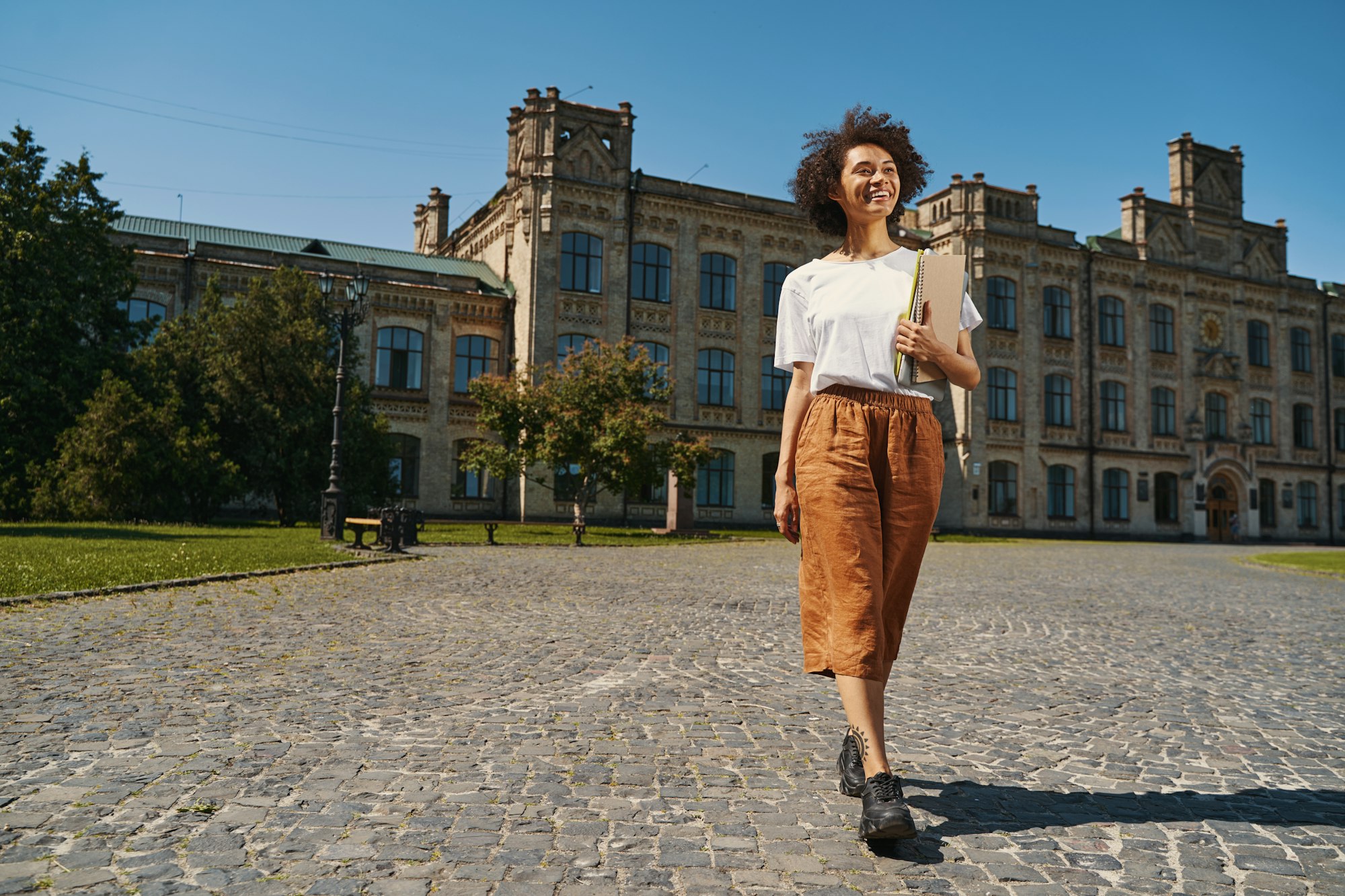 Tips for returning to college