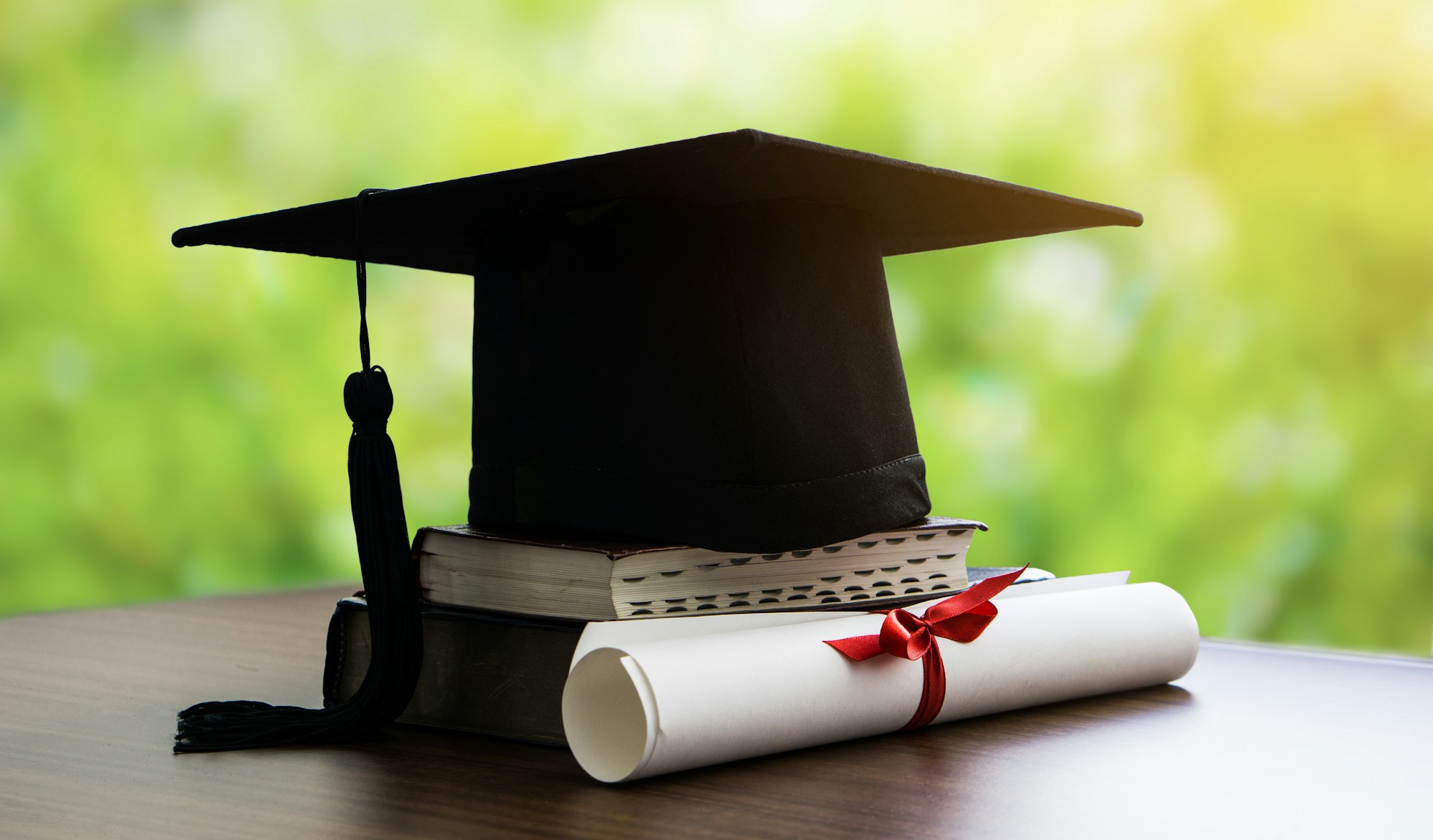Best online degrees for veterans