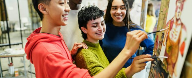 Best colleges for arts and humanities