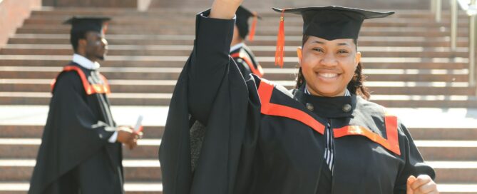 College graduation requirements