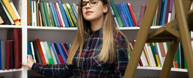 Finding the right college fit