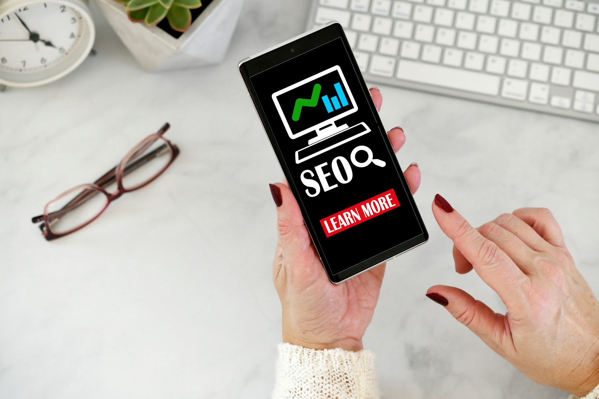 Simplify your online degree search