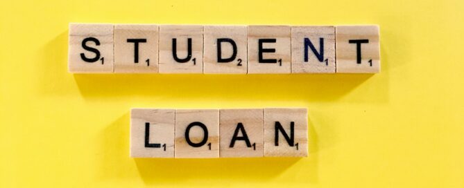 How to apply for student loans