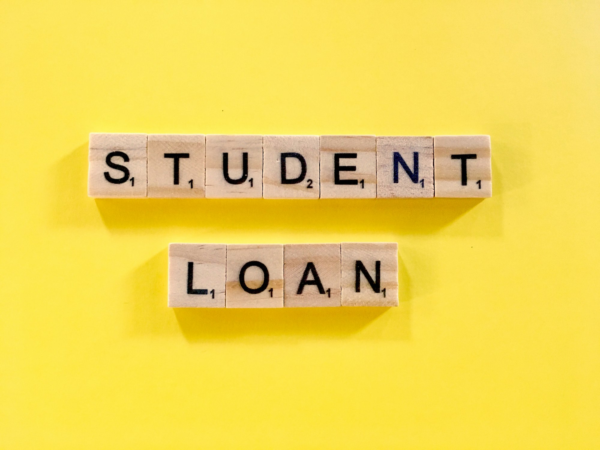 How to apply for student loans