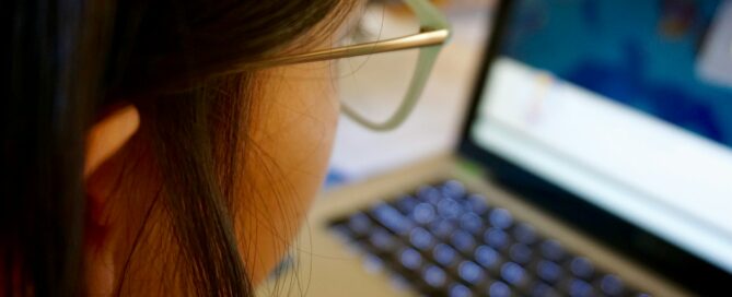 Tips for virtual learning