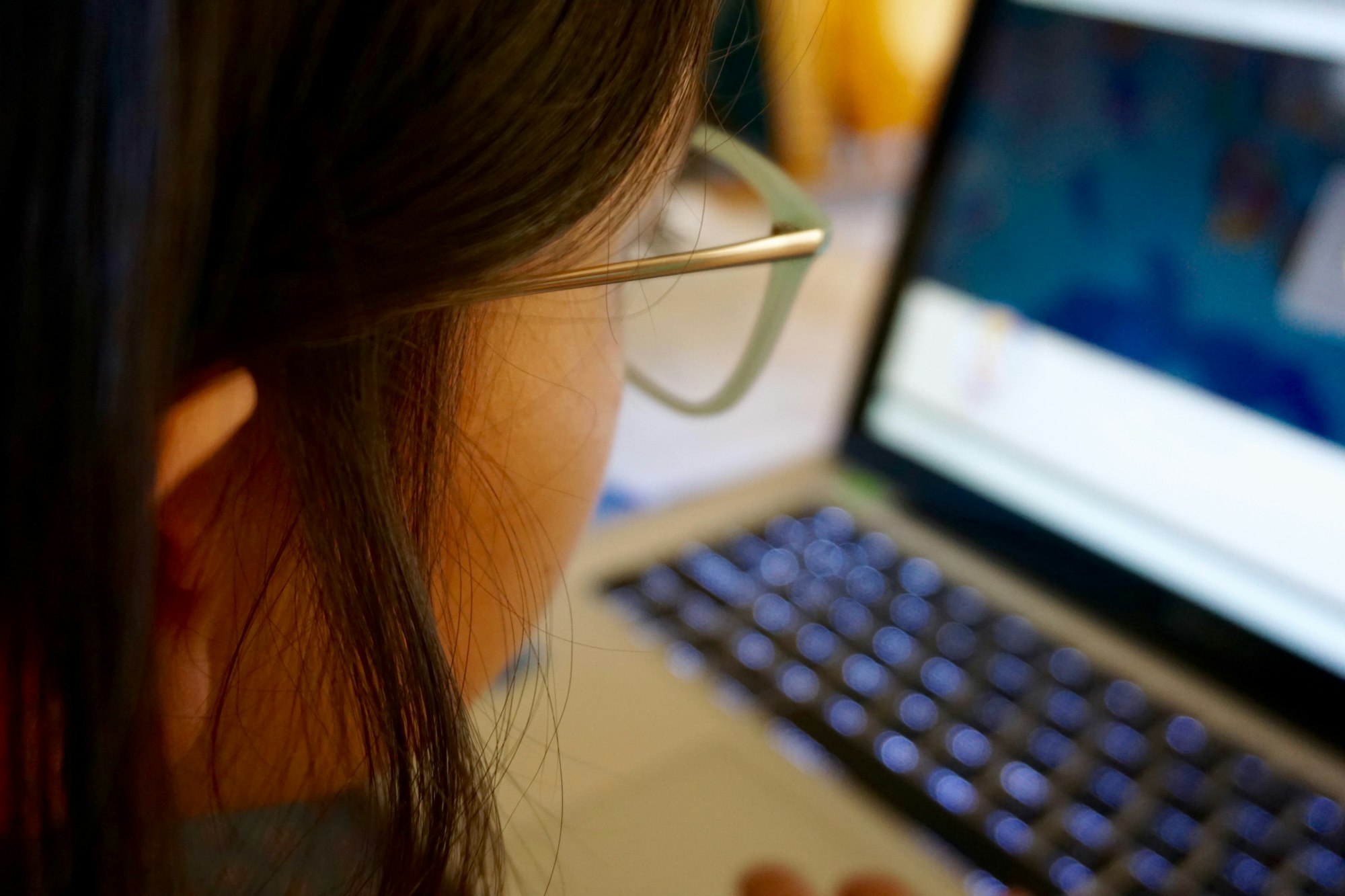Tips for virtual learning