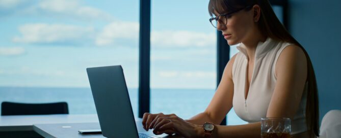 Top online degrees for career success