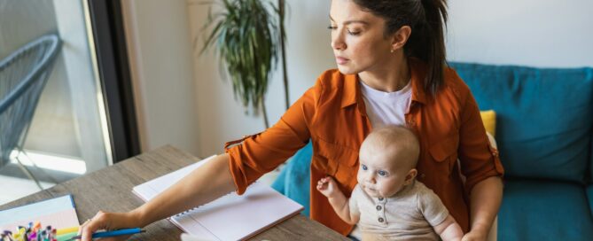 Best online degrees for working parents