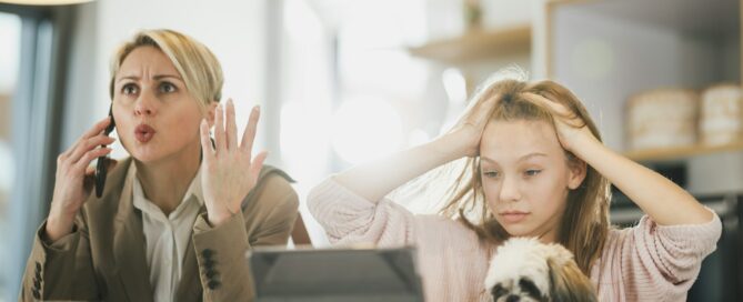 How to handle college stress