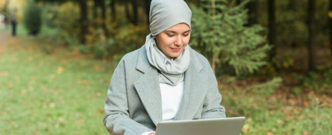 Financial aid for online students