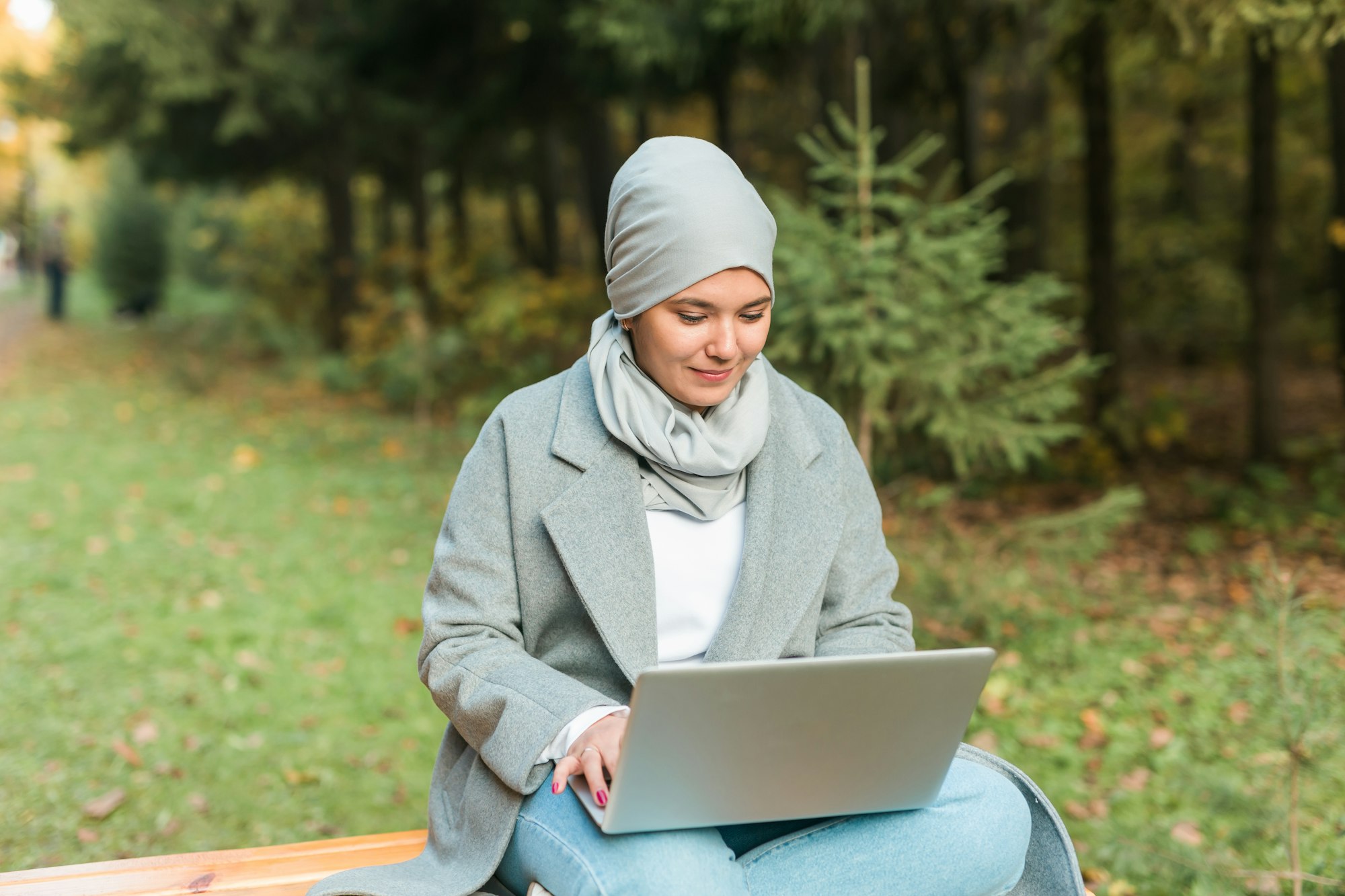 Financial aid for online students