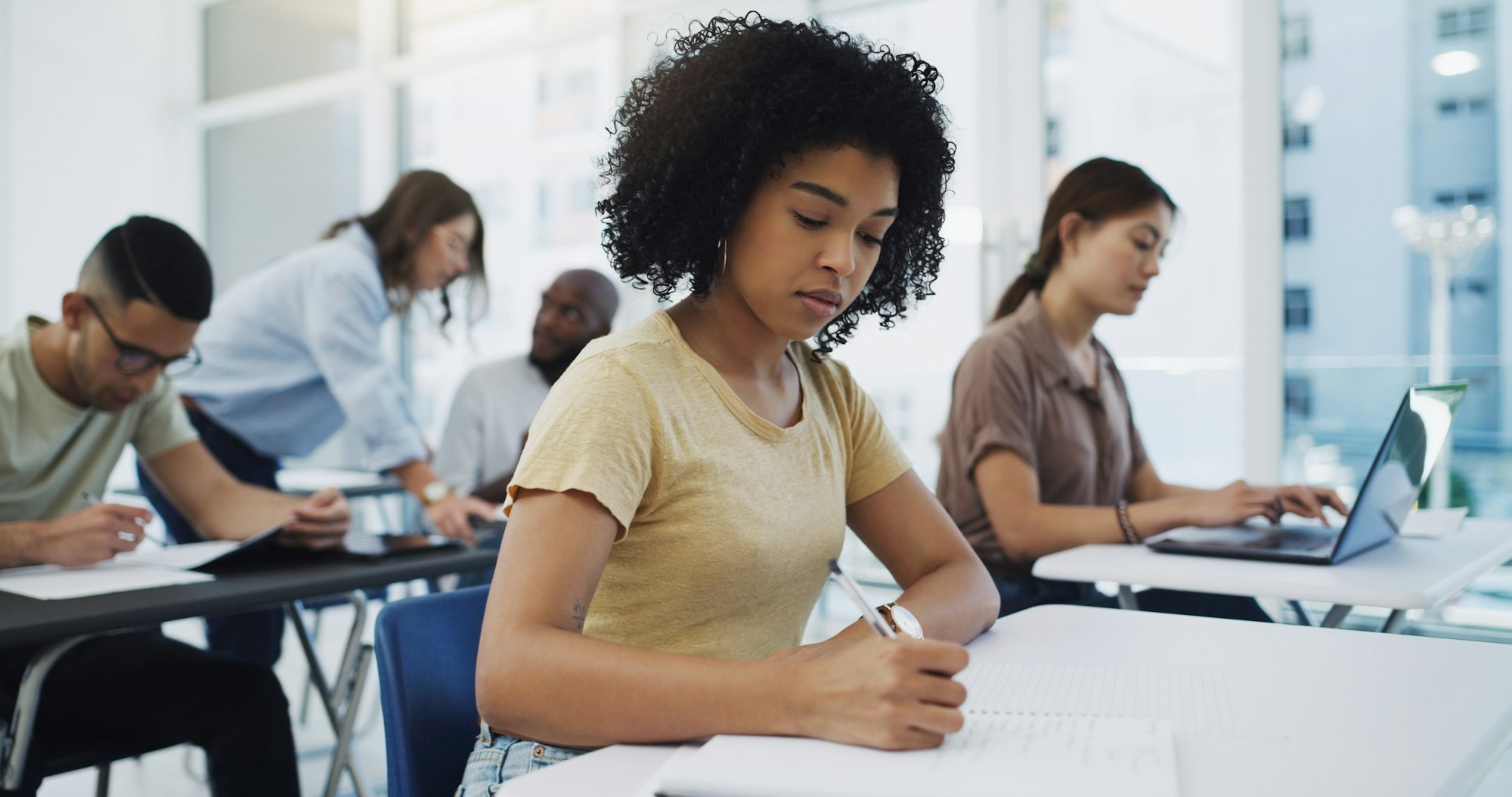 liberty online degrees