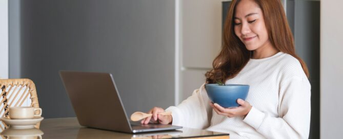 food science degrees online