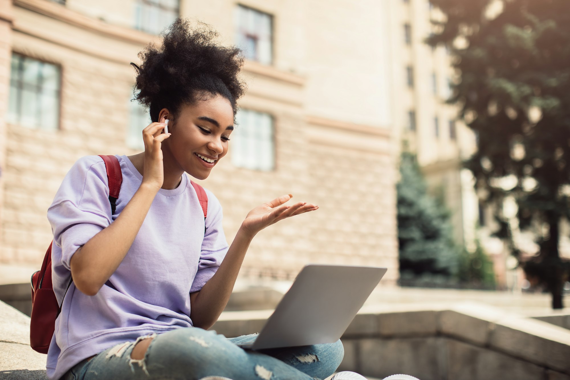 are online counseling degrees respected