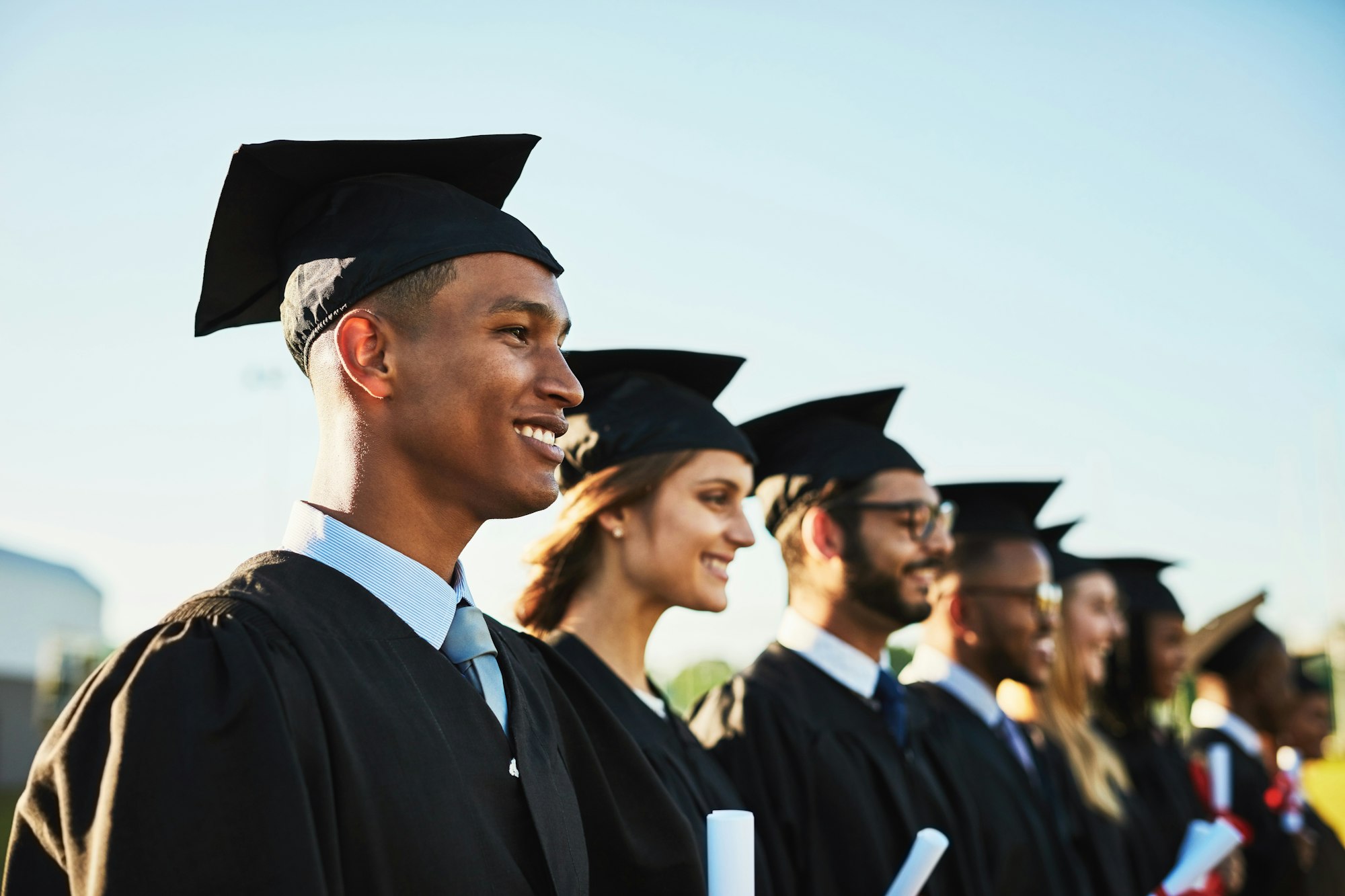 are online degrees worth anything