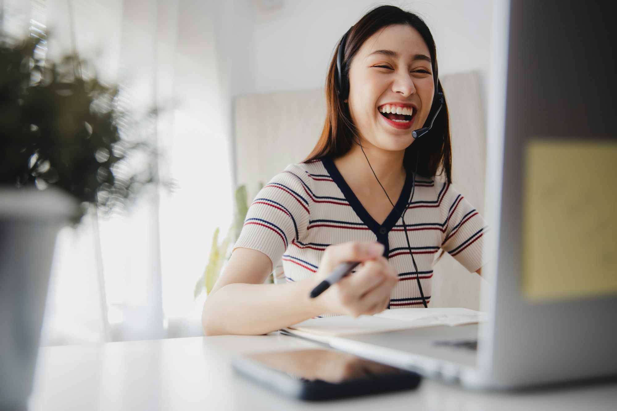 at home degrees online