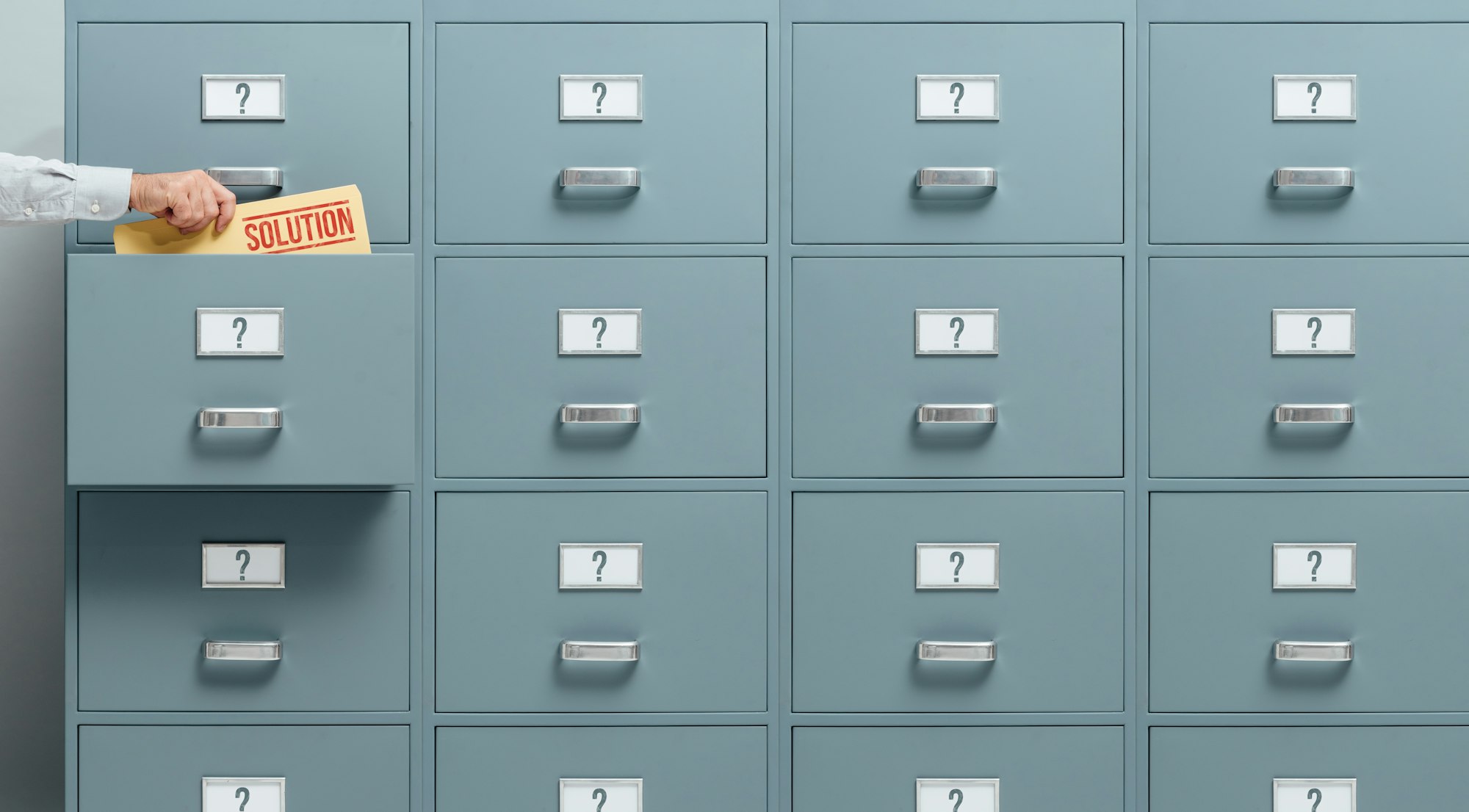 Finding the right college degree