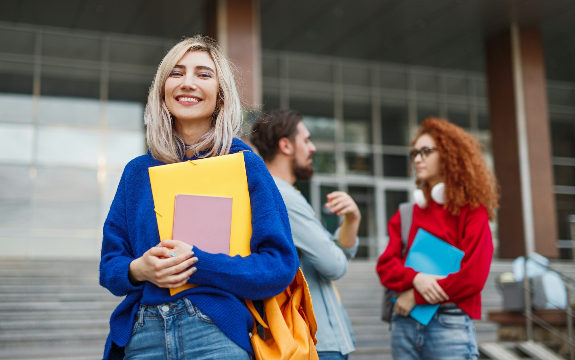 biology degrees online
