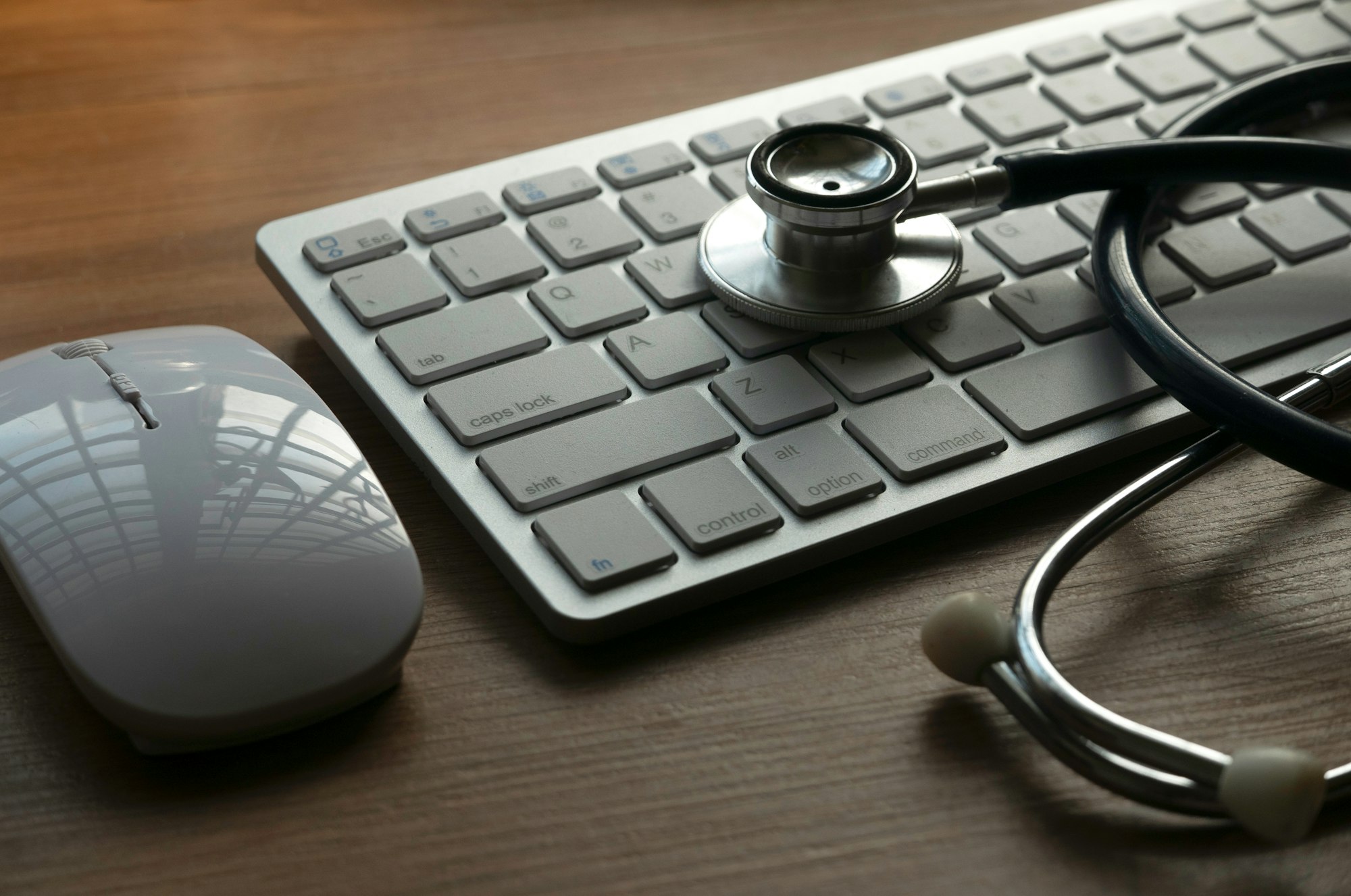 health information technology degrees online