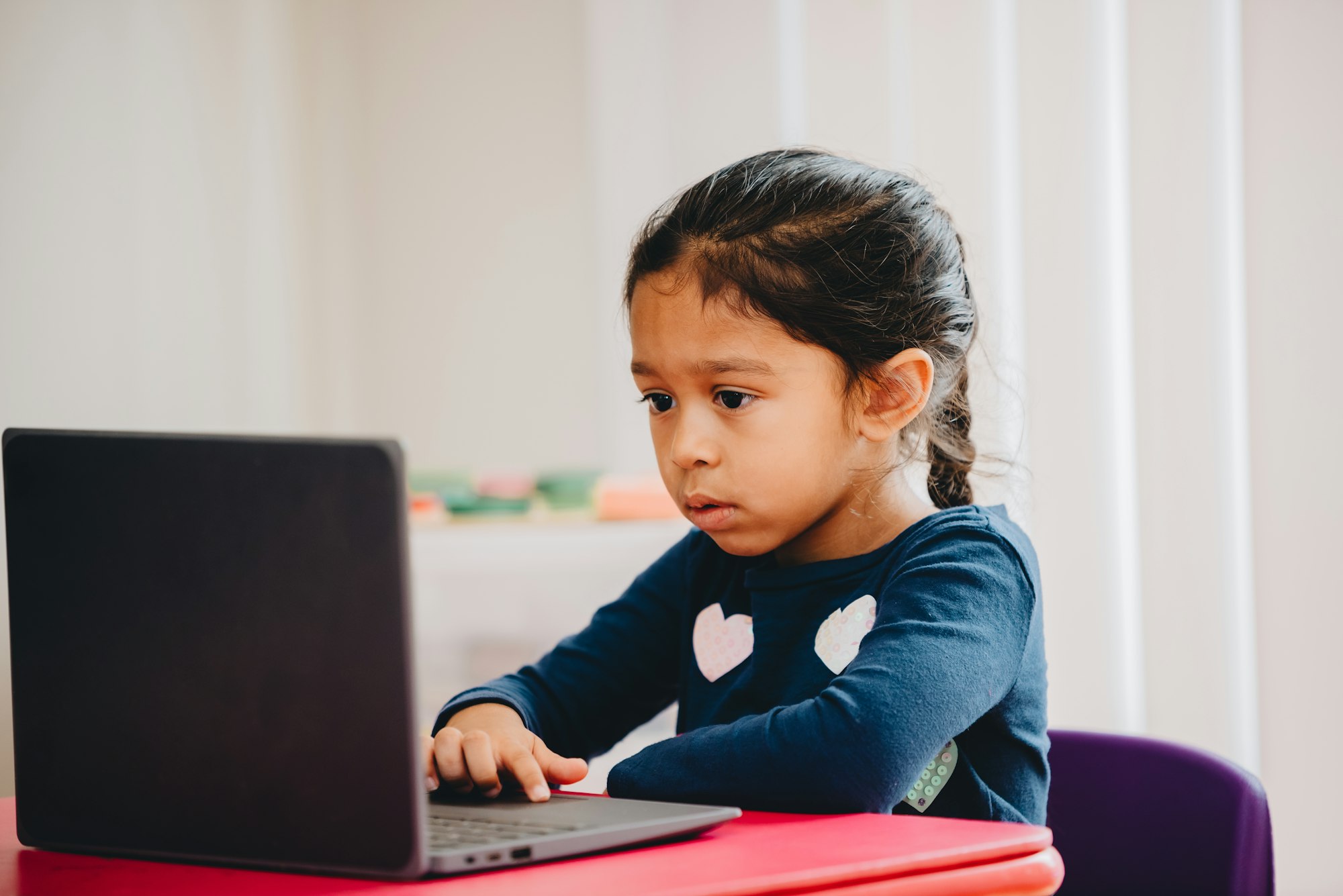 early childhood degrees online