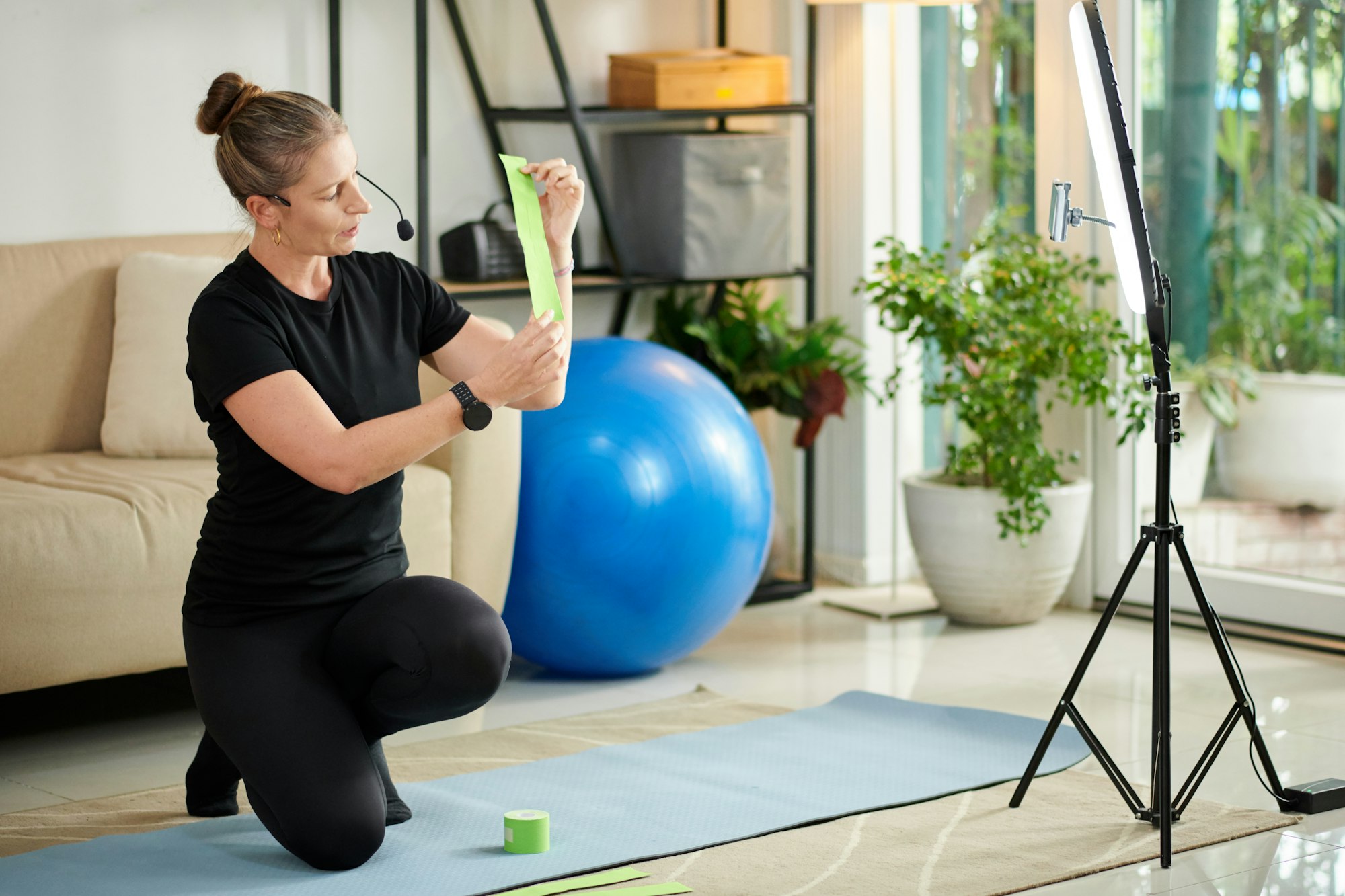kinesiology degrees online