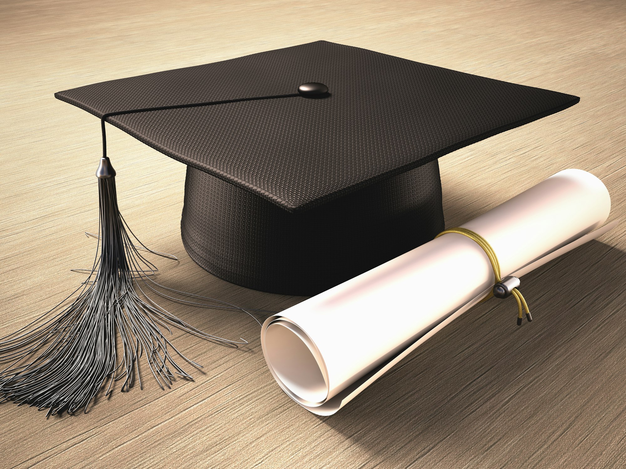 masters degrees online in texas