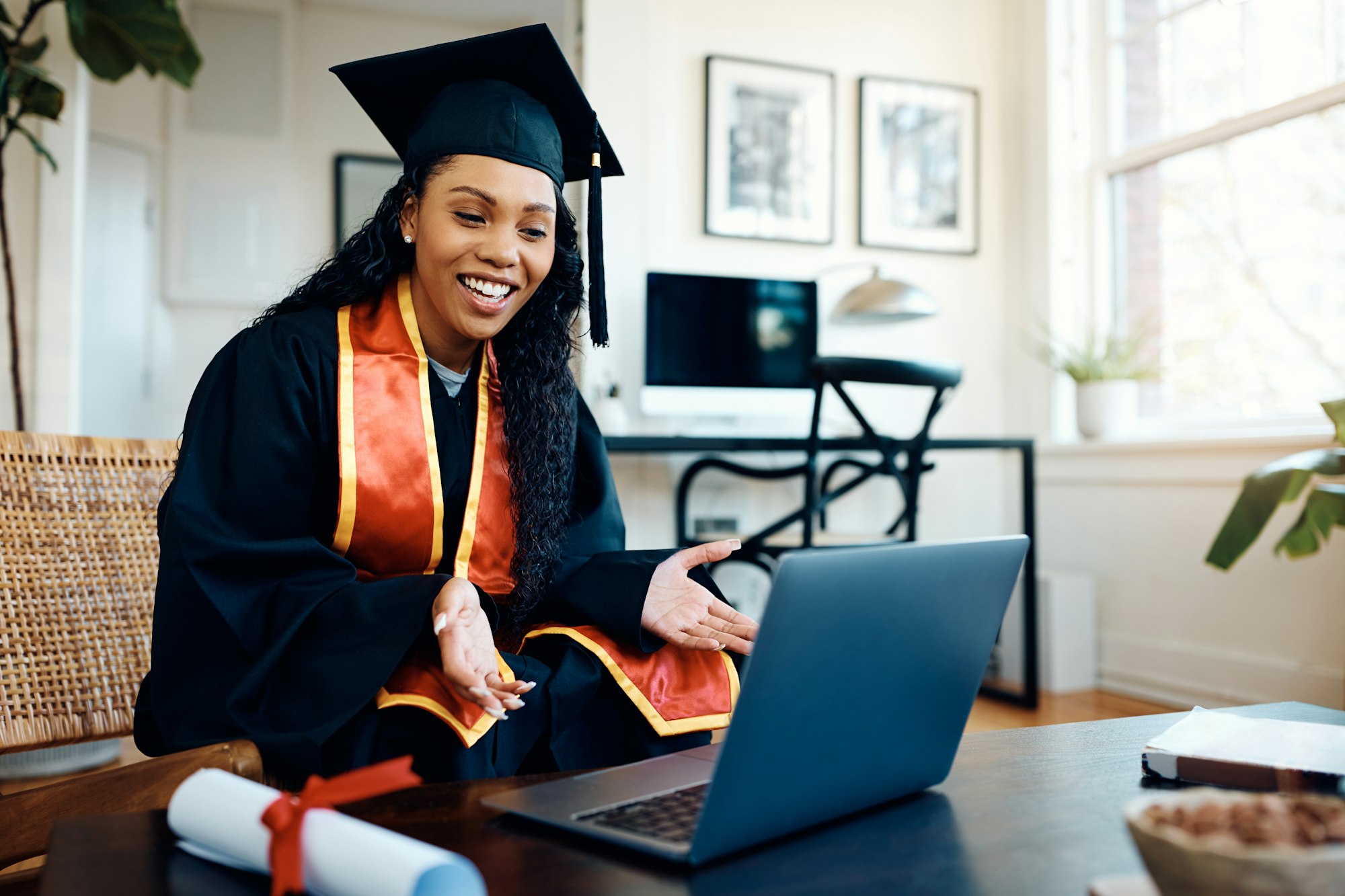 ag degrees online