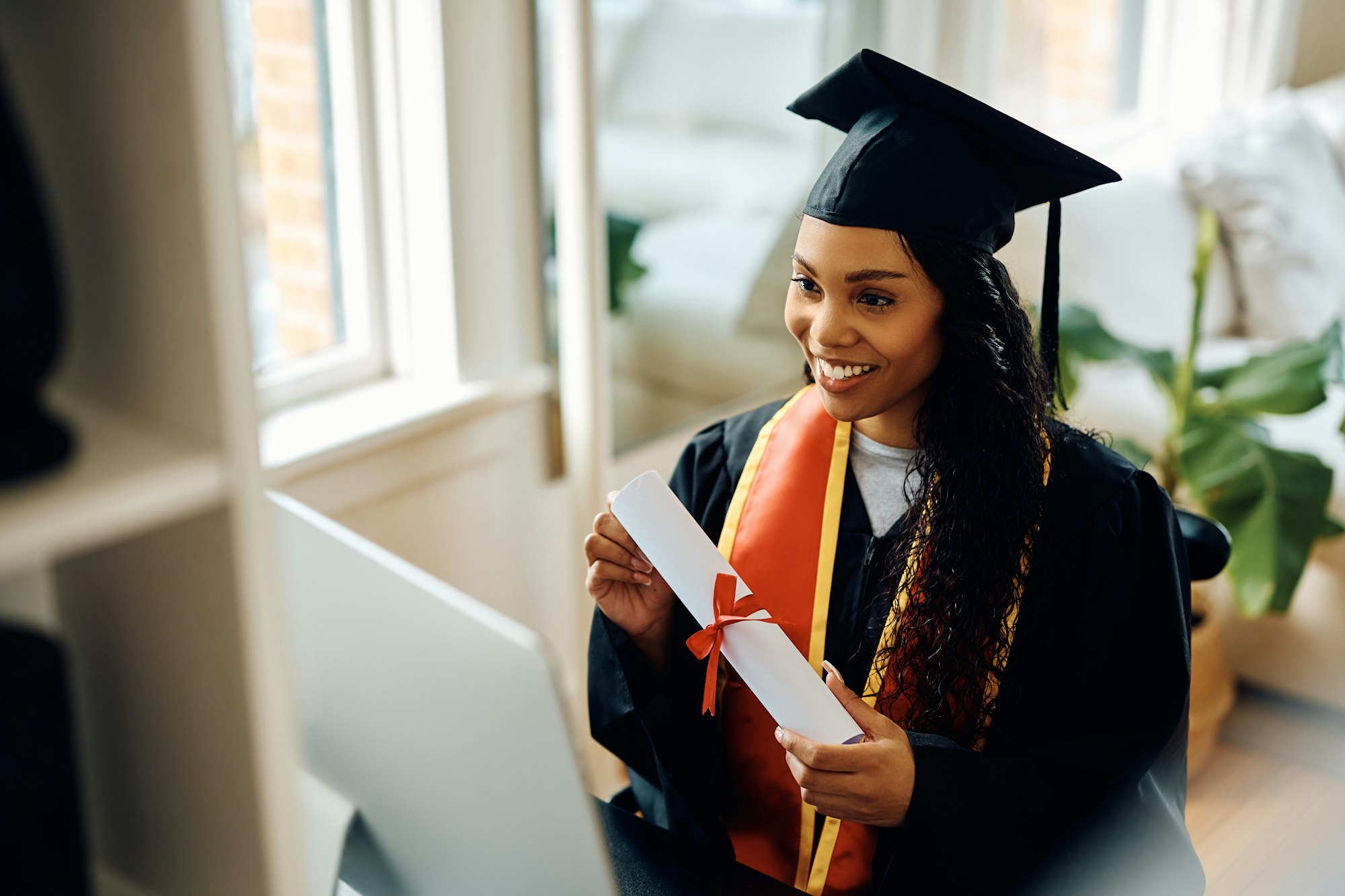 maryland online degrees